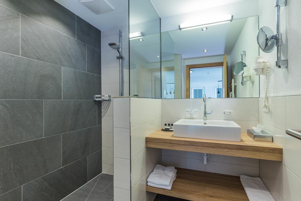 Chasa Allegria Ischgl Habitación foto
